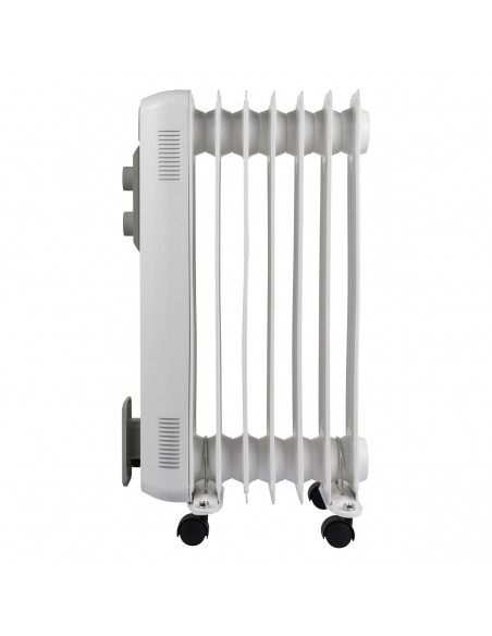 RADIATORE OLIO 7 ELEMENTI 1500W