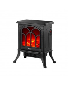 CAMINETTO ELETTRICO...