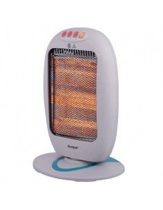 STUFA ALOGENA GRIGIO... 2