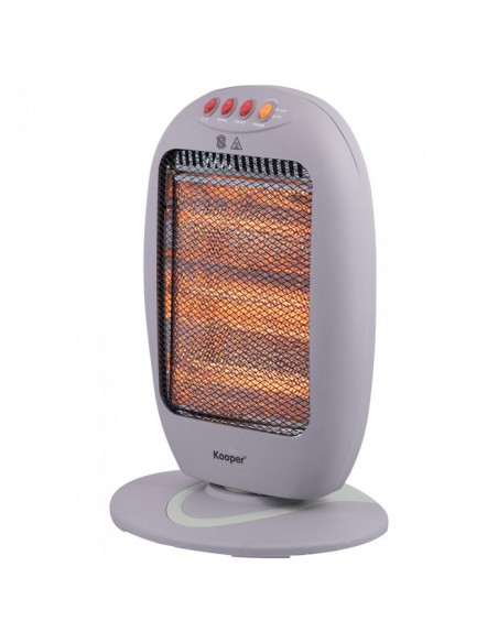 SUFA ALOGENA GRIGIO SALVIA 3 ELEMENTI 1200W