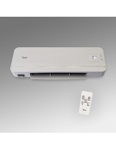 TERMOVENTILATORE PTC PARETE... 2