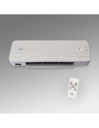 TERMOVENTILATORE PTC PARETE WIFI 2000W