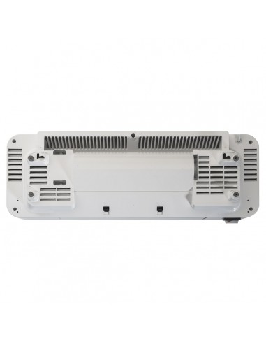 TERMOVENTILATORE PTC PARETE WIFI 2000W
