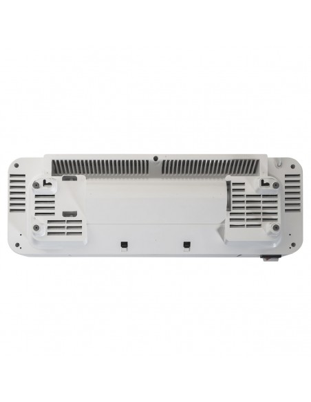 TERMOVENTILATORE PTC PARETE WIFI 2000W