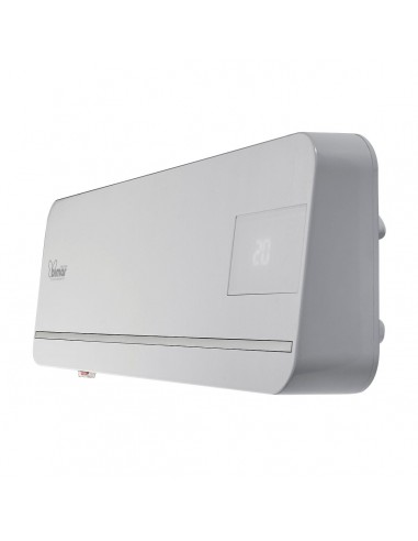 TERMOVENTILATORE PTC PARETE WIFI 2000W