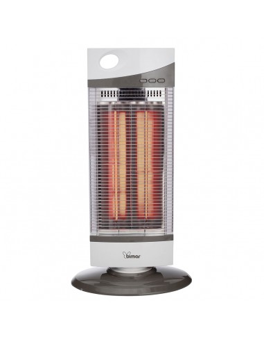 STUFA CARBONIO HEATING TOWER 1000W