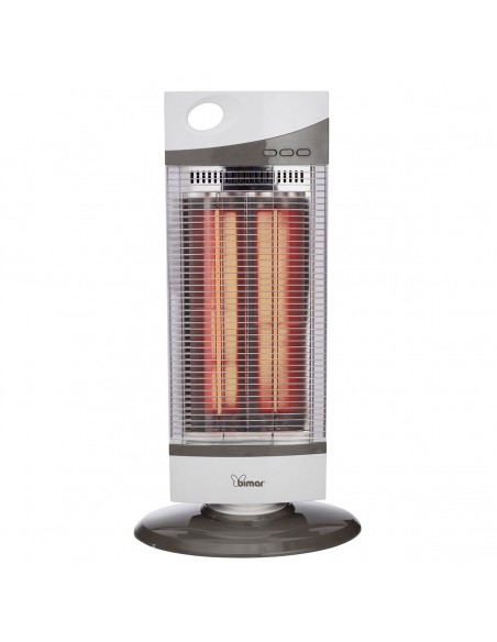 STUFA CARBONIO HEATING TOWER 1000W
