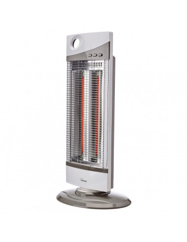STUFA CARBONIO HEATING TOWER 1000W
