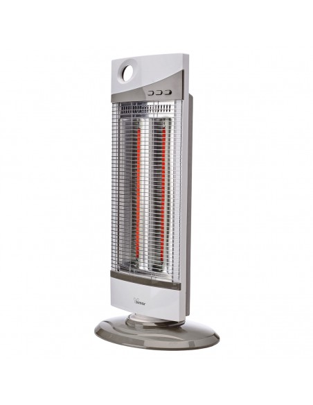 STUFA CARBONIO HEATING TOWER 1000W