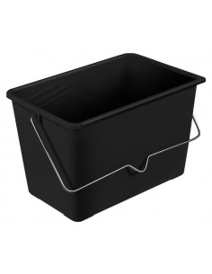 SECCHIO IN PLASTICA 16 LT.