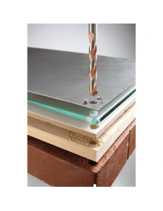 PUNTA MULTIUSO EASY CUT Ø... 2