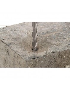 PUNTA PER MURO HB4X 12 X 210 2