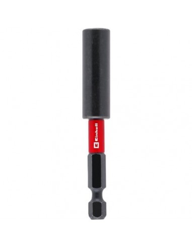 portabit magnetico impact 1/4" 75mm