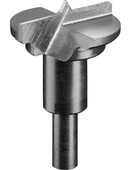 PUNTA PER FORI CERNIERE DIAM. 35 MM - HIGH QUALITY