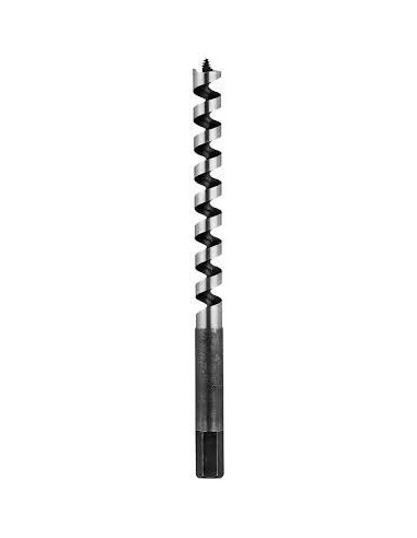 PUNTE ELICOIDALI PER LEGNO  Ø 8X235...