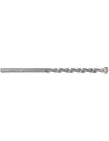 PUNTA PER MURO Ø 8 MM - CLASSIC