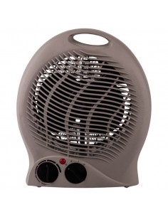 TERMOVENTILATORE NERO 3... 2