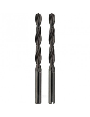 PUNTA HSS-R Ø 2,0 MM (2 PZ) - QUALITY