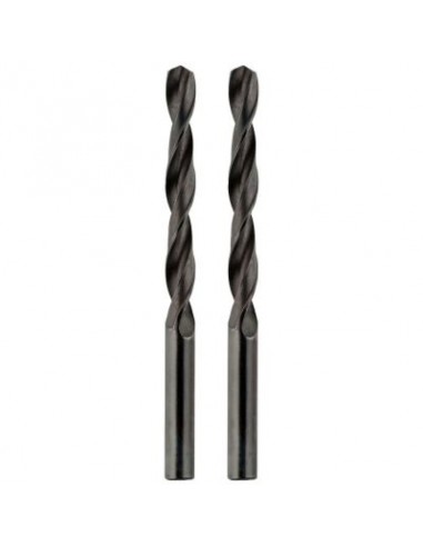 PUNTA HSS-R Ø 3,0 MM (2 PZ) - QUALITY