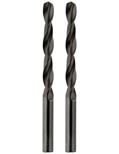 PUNTA HSS-R Ø 2,5 MM (2 PZ) - QUALITY