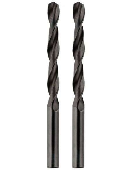 PUNTA HSS-R Ø 2,5 MM (2 PZ) - QUALITY