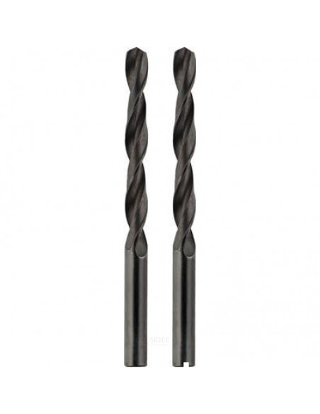 PUNTA HSS-R Ø 1,5 MM (2 PZ) - QUALITY