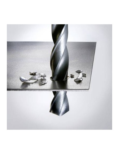 PUNTA HSS-R Ø 1,5 MM (2 PZ) - QUALITY