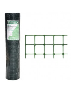 RETE ZINCATA PLASTICATA...