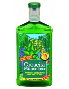 CONCIME LIQUIDO CRESCITA...