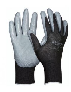 GUANTI MIDI-FLEX MISURA 10