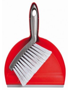 MINI PALETTA CON SCOPINO