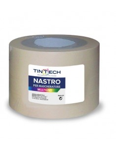 SET 3 NASTRI CARTA 25MMX50M