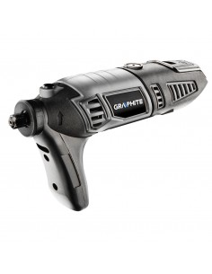 MINISMERIGLIATRICE 180W +...