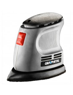 LEVIGATRICE A PUNTA 105W