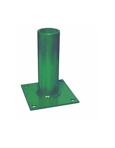 SUPPORTO PER PALETTO Ø 3,4 SUPPORTO PER PALETTO Ø 3,4