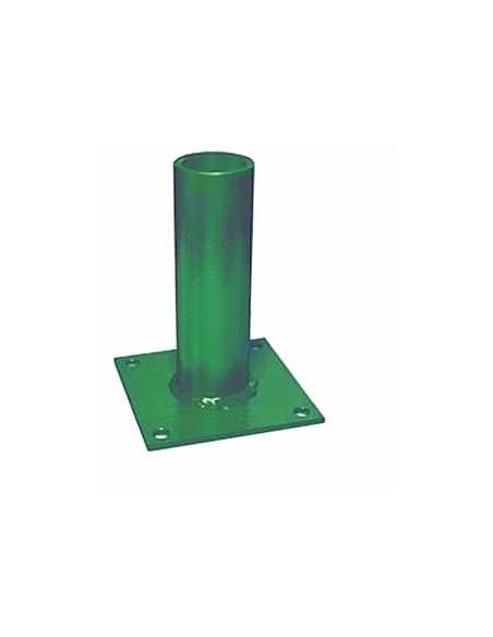 SUPPORTO PER PALETTO Ø 3,4