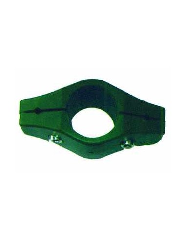 ANELLO DOPPIO PER RECINZIONE D.3,4CM ANELLO DOPPIO PER RECINZIONE D.3,4CM