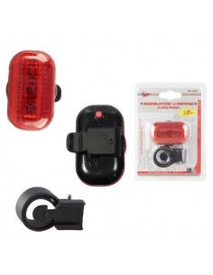SEGNALATORE LUCE ROSSA