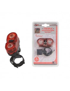 FANALE POSTERIORE LED SPORT