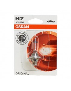 LAMPADA H7 12V 55W OSRAM 1PZ