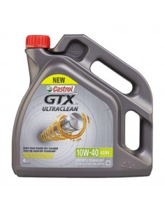 OLIO MOTORE CASTROL GTX...