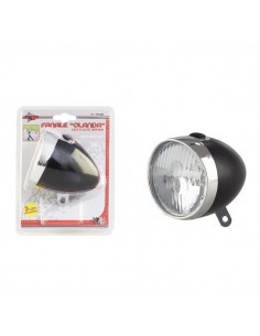FANALE ANTERIORE LED OLANDA...
