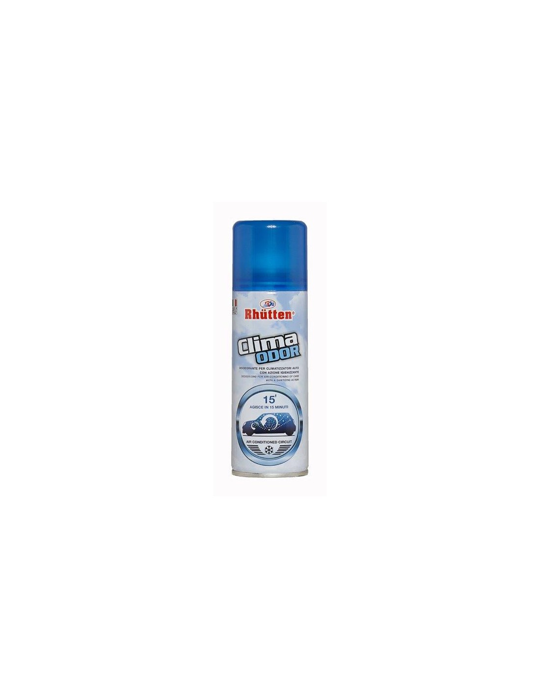 CLIMA ODOR DISODORANTE CLIMA 175ML