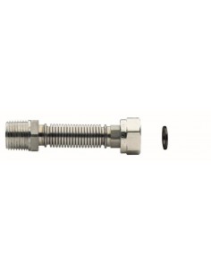 ATTACCO INOX ESTENSIBILE...
