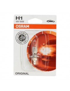 LAMPADA H1 12V 55W OSRAM 1PZ