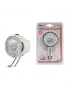 FANALE ANTERIORE LED SPORT...