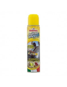 PULITORE TESSUTI CON...