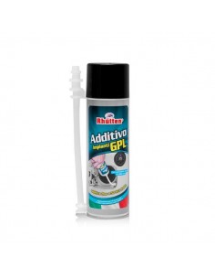 ADDITIVO PULITORE PER...