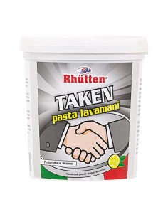 TAKEN PASTA LAVAMANI LIMONE 1L