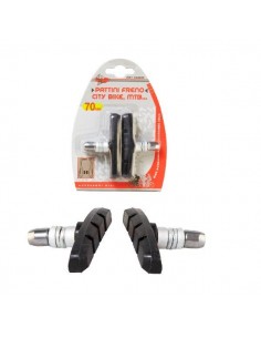 PATTINI FRENO MTB CITYBIKE...